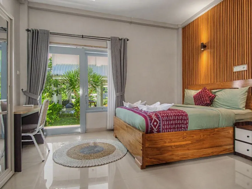 Hotel Bonne Nuit