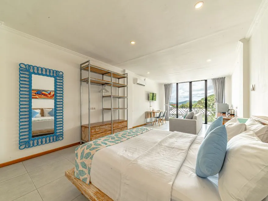 Komodo Suites Downtown