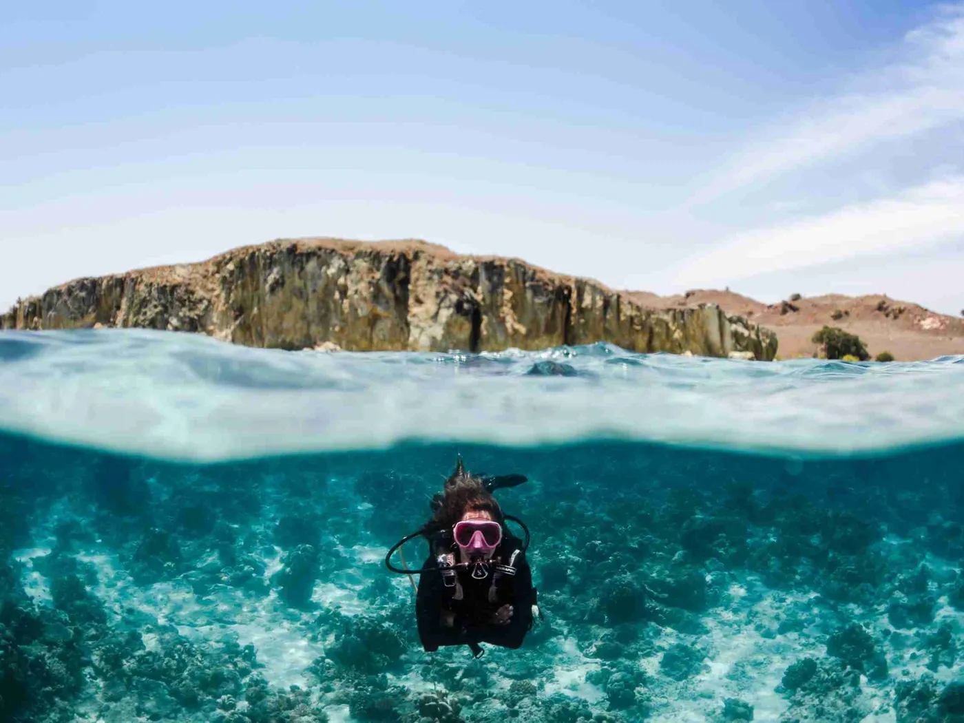 Manta Rhei Dive Center