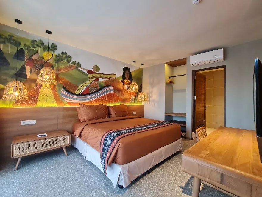 Parlezo Hotel