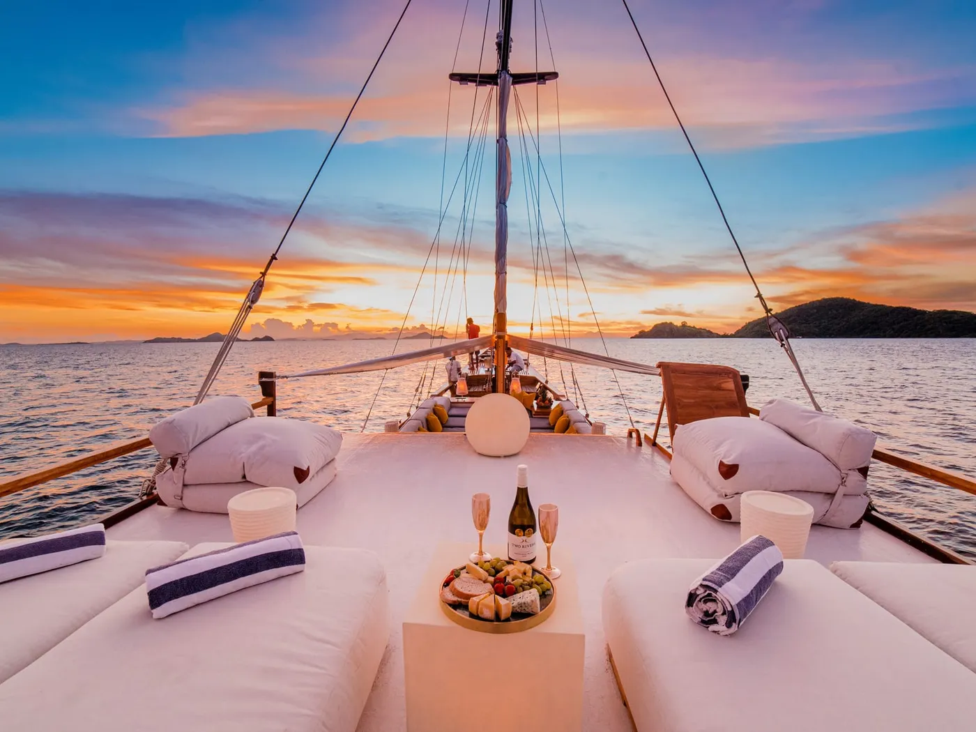 Samara Liveaboard