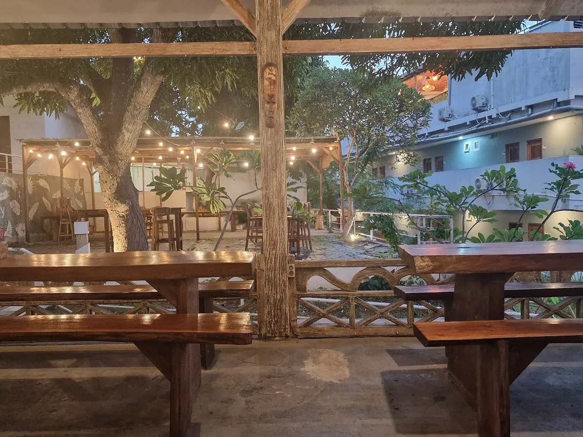Senja Eatery