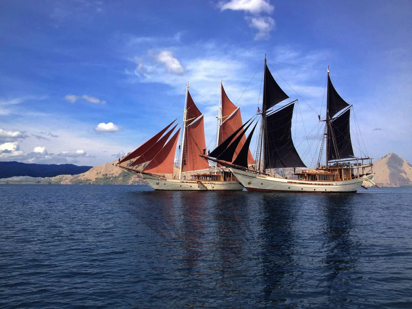 Silolona Sojourns