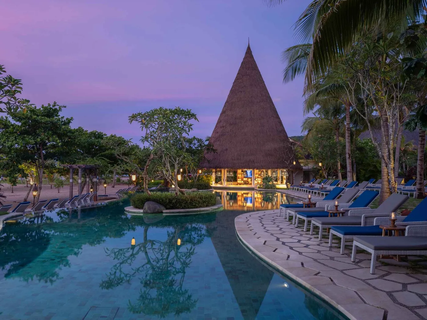 Sudamala Resort, Komodo