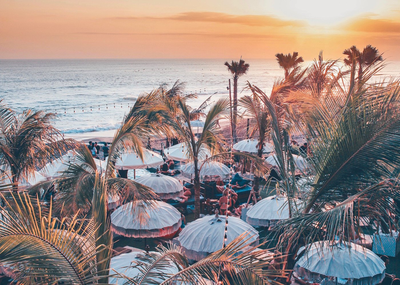 The Lawn Canggu