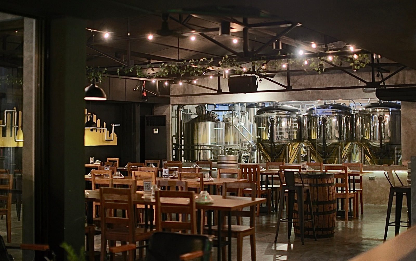 Elias Wicked Ales & Spirits – Quezon City