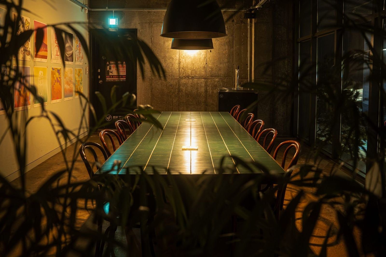 Magpie Brewing Co. — Tapdong