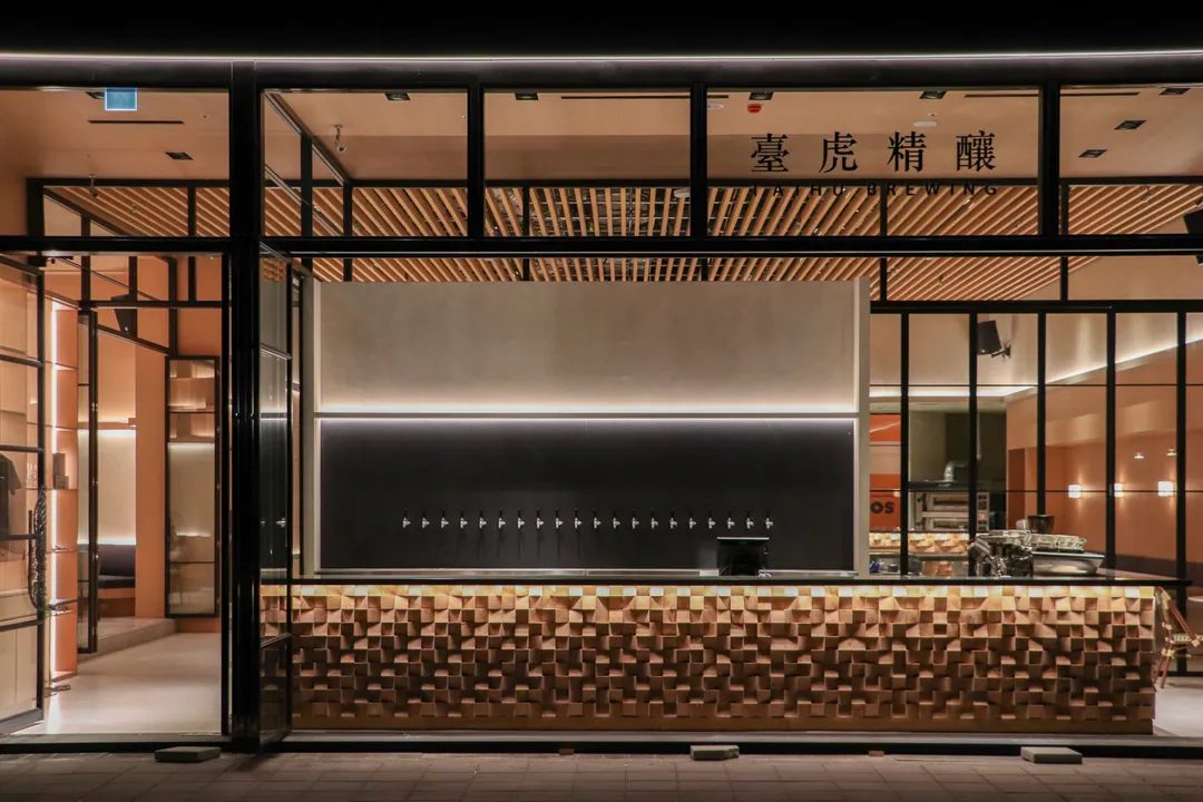 Taihu Brewing – Tainan