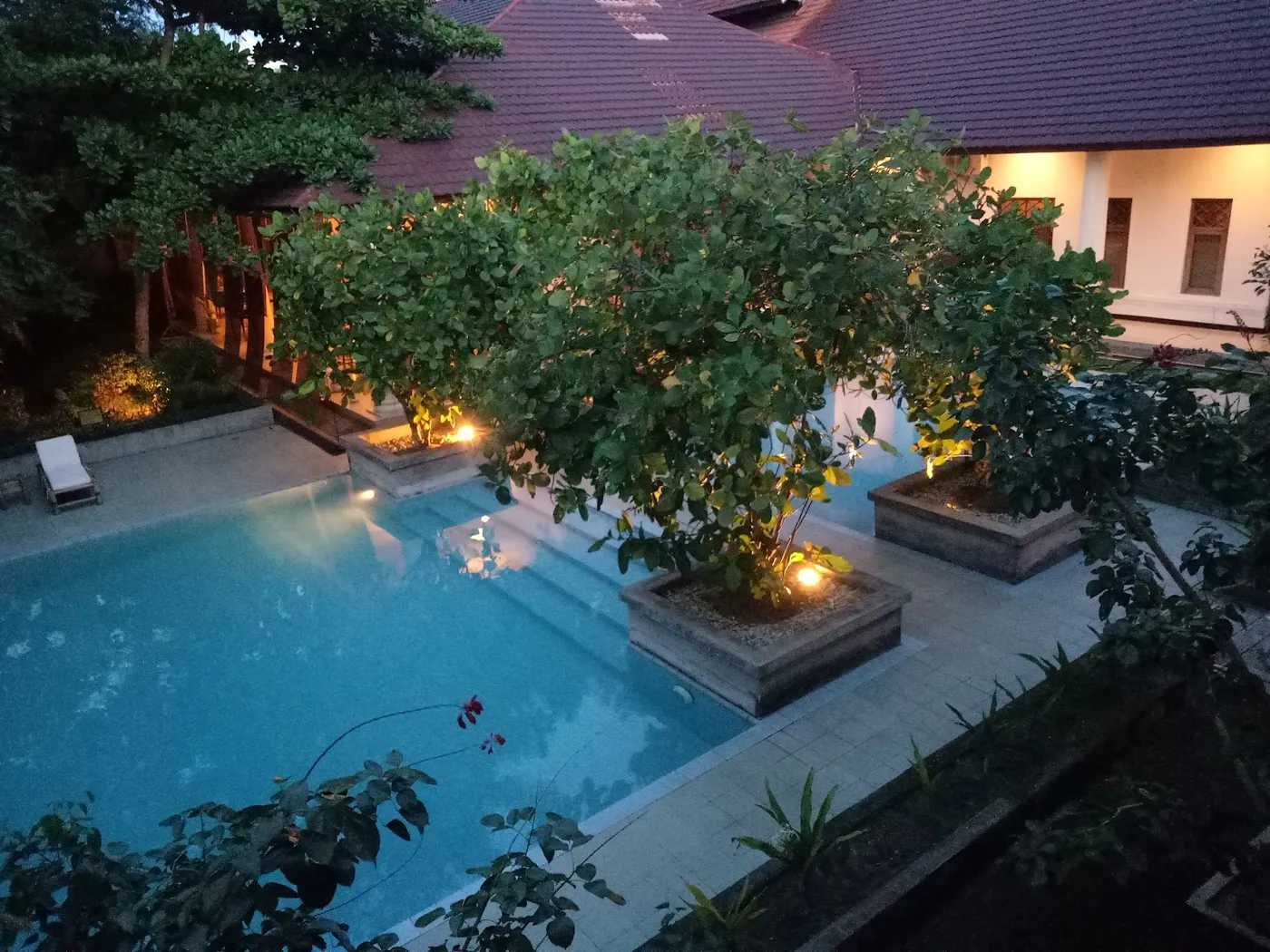 Billiton Hotel