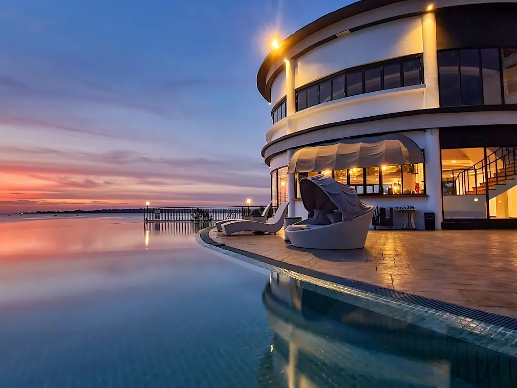 BW Suite Belitung