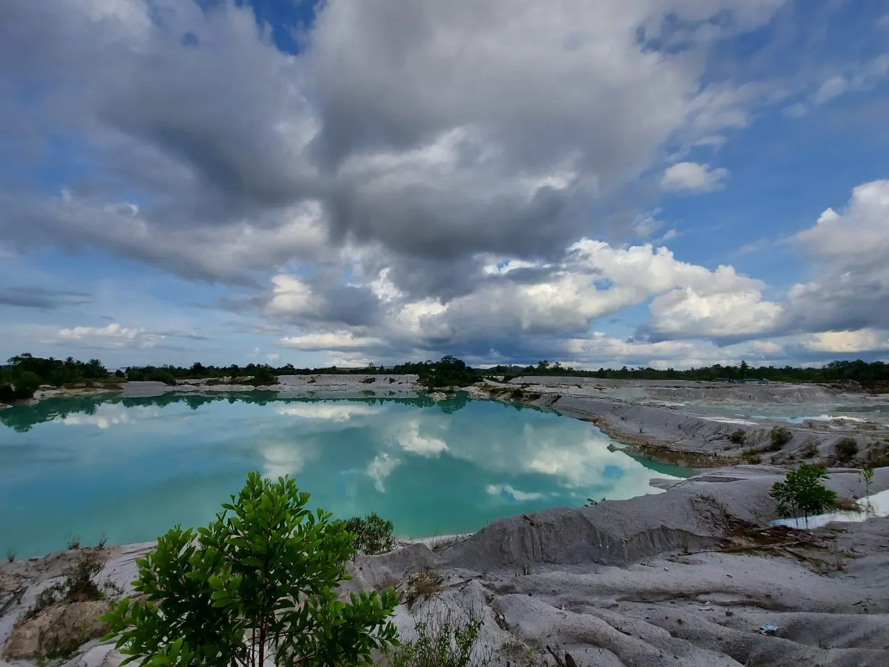 Tanjung Pandan