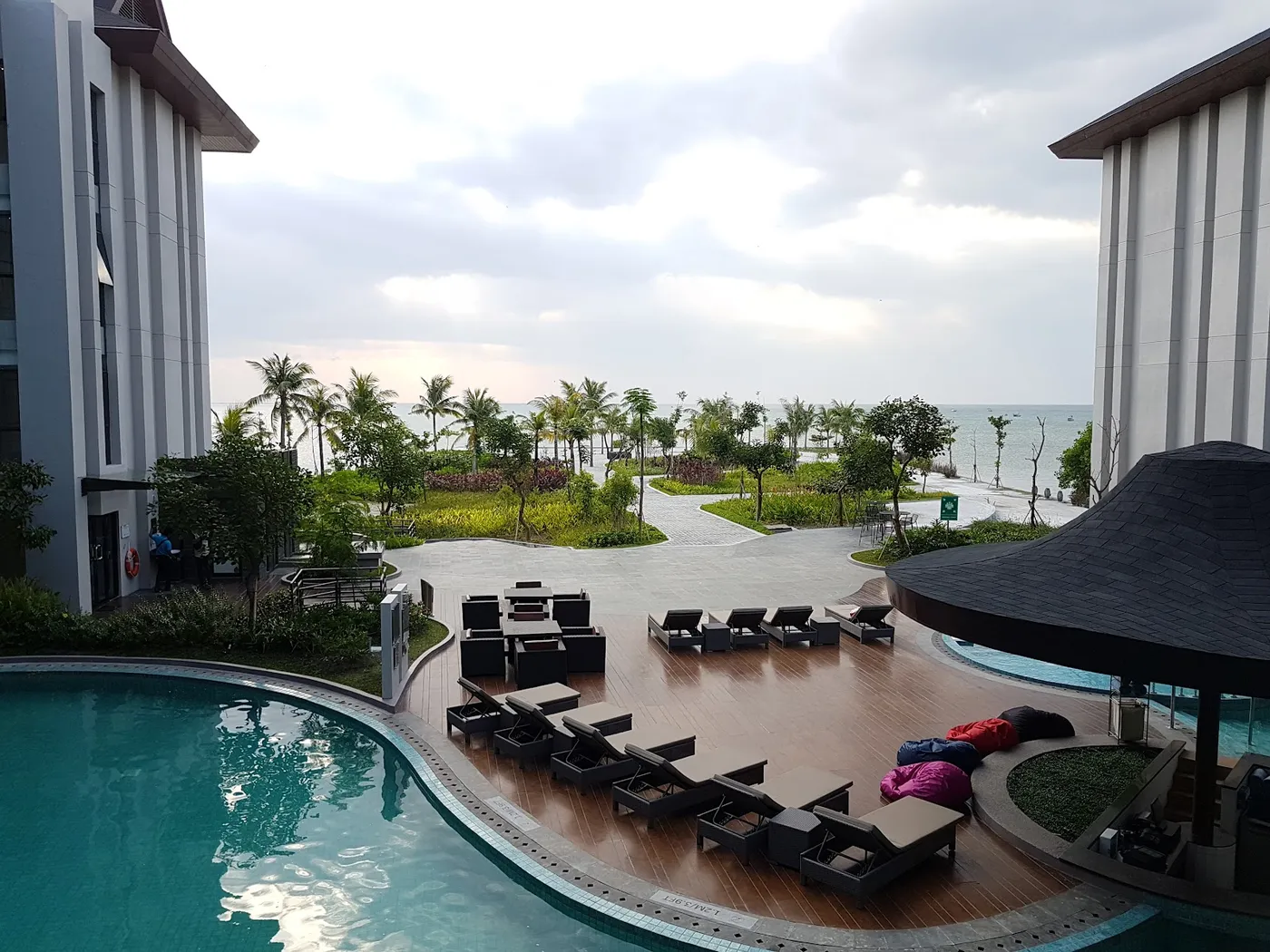 Fairfield by Marriott Belitung