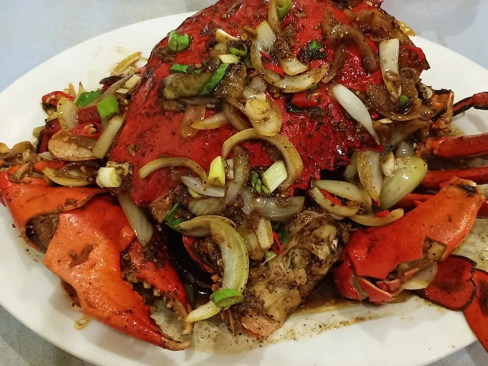 Raja Seafood