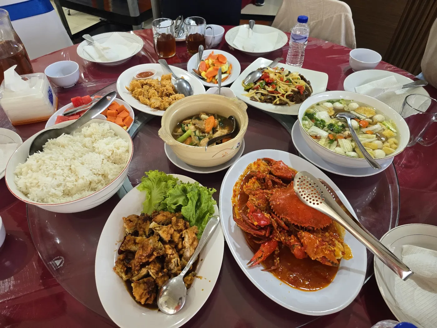 Restoran Dynasty