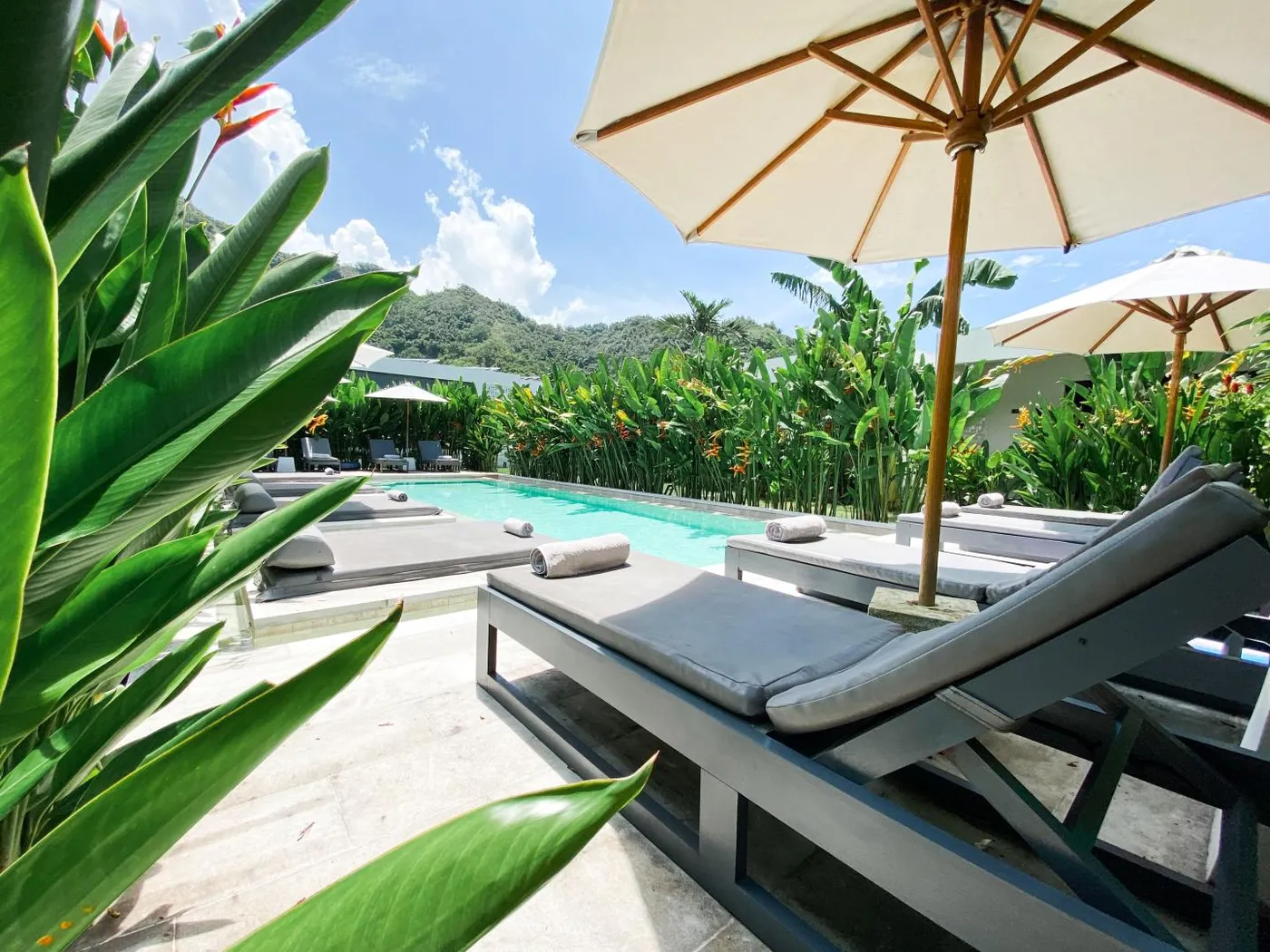 Amazing Lombok Resort