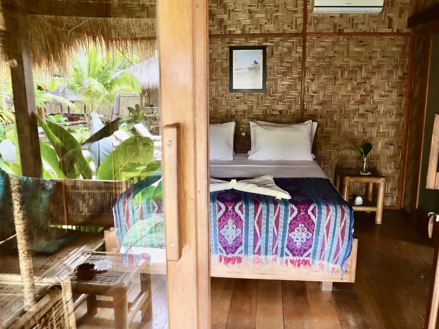 Bombora Bungalows