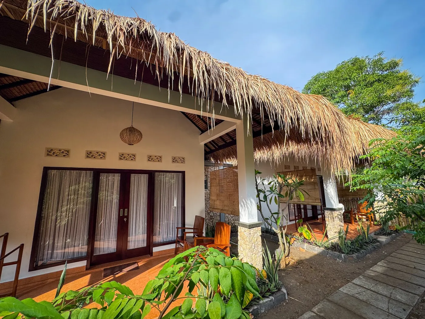 Cewin's Homestay