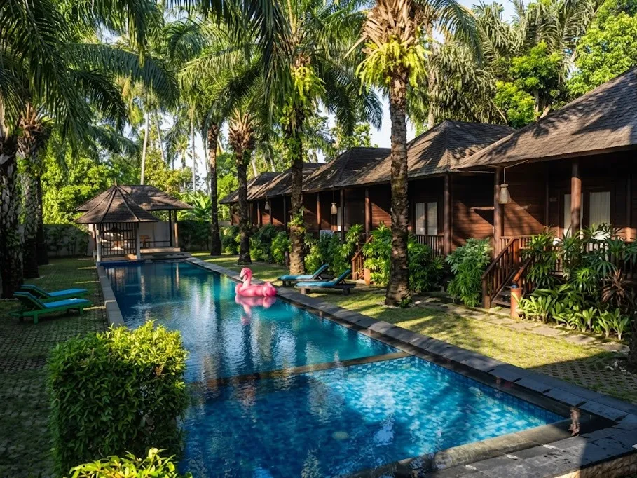 Coconut Boutique Resort