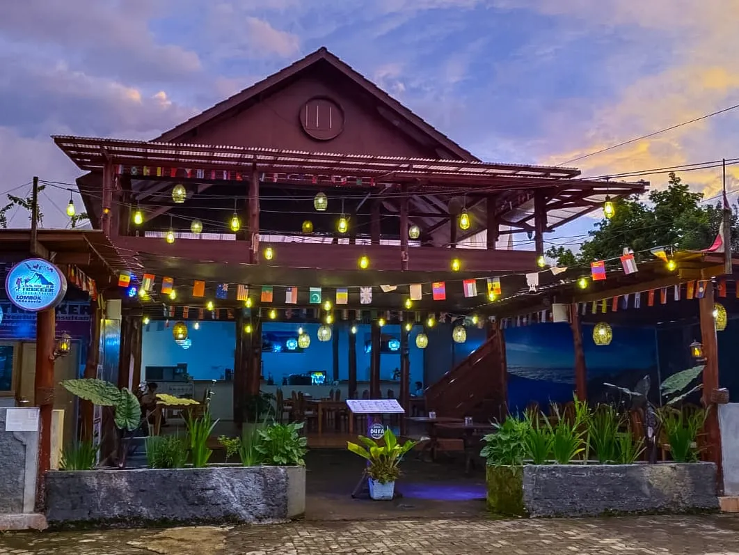 Darleen's Cafe & Resto