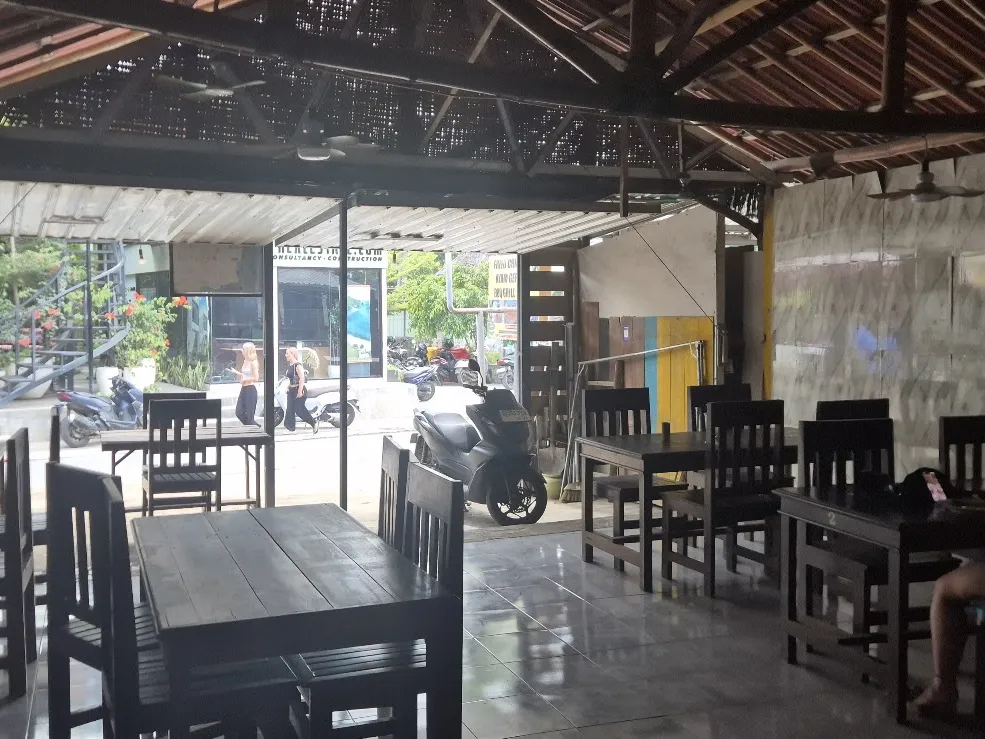 Felice's Vegetarian Restaurant