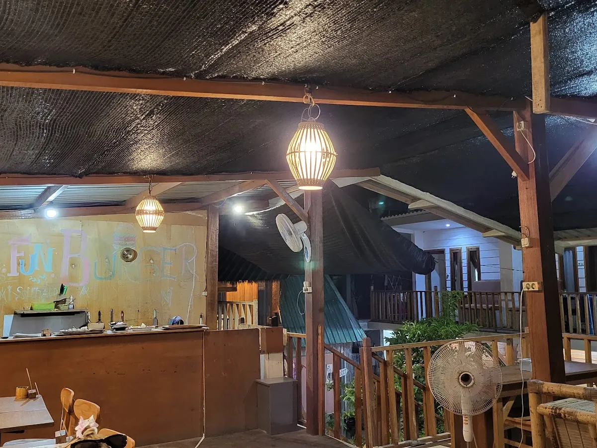 Fun Warung