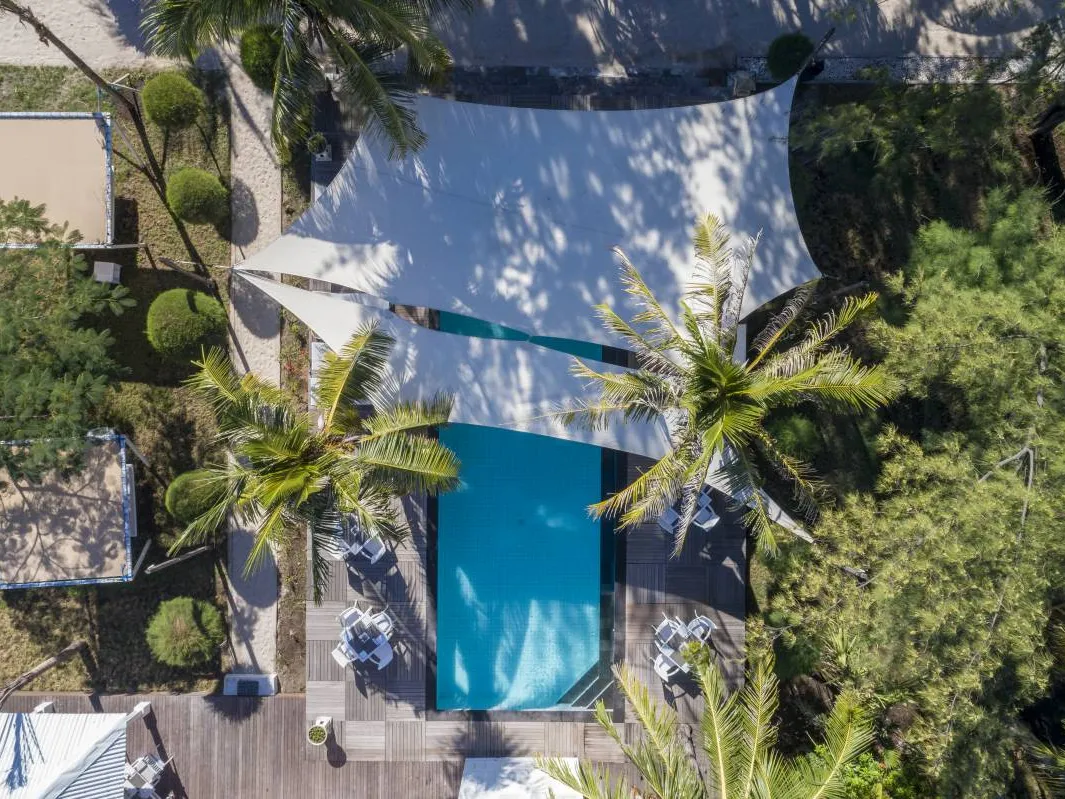Gili Eco Villas