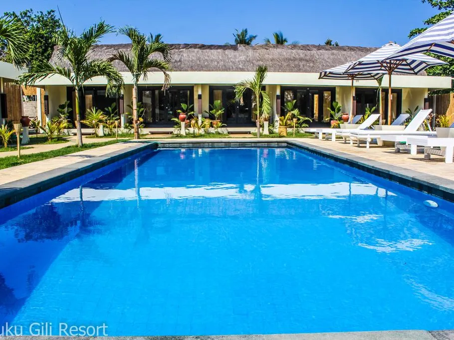 Kaluku Gili Resort