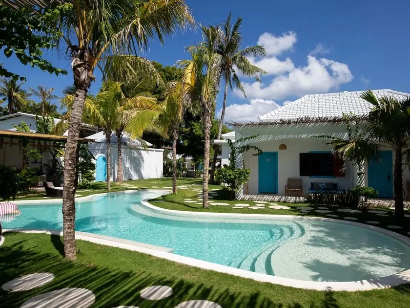 The KOHO Air Hotel