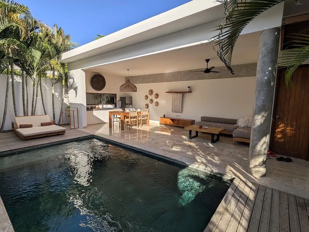Kumbara Villas
