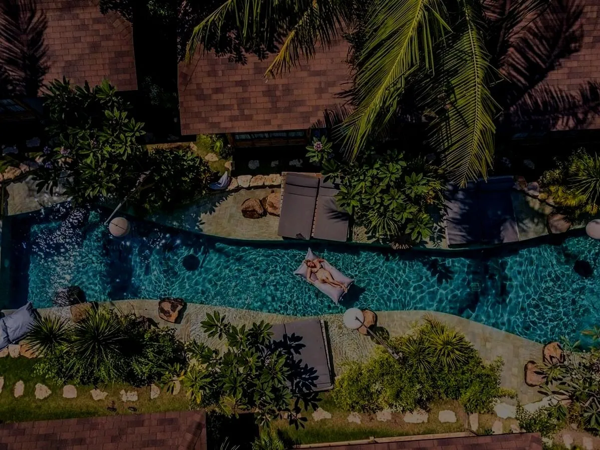 Kuno Villas