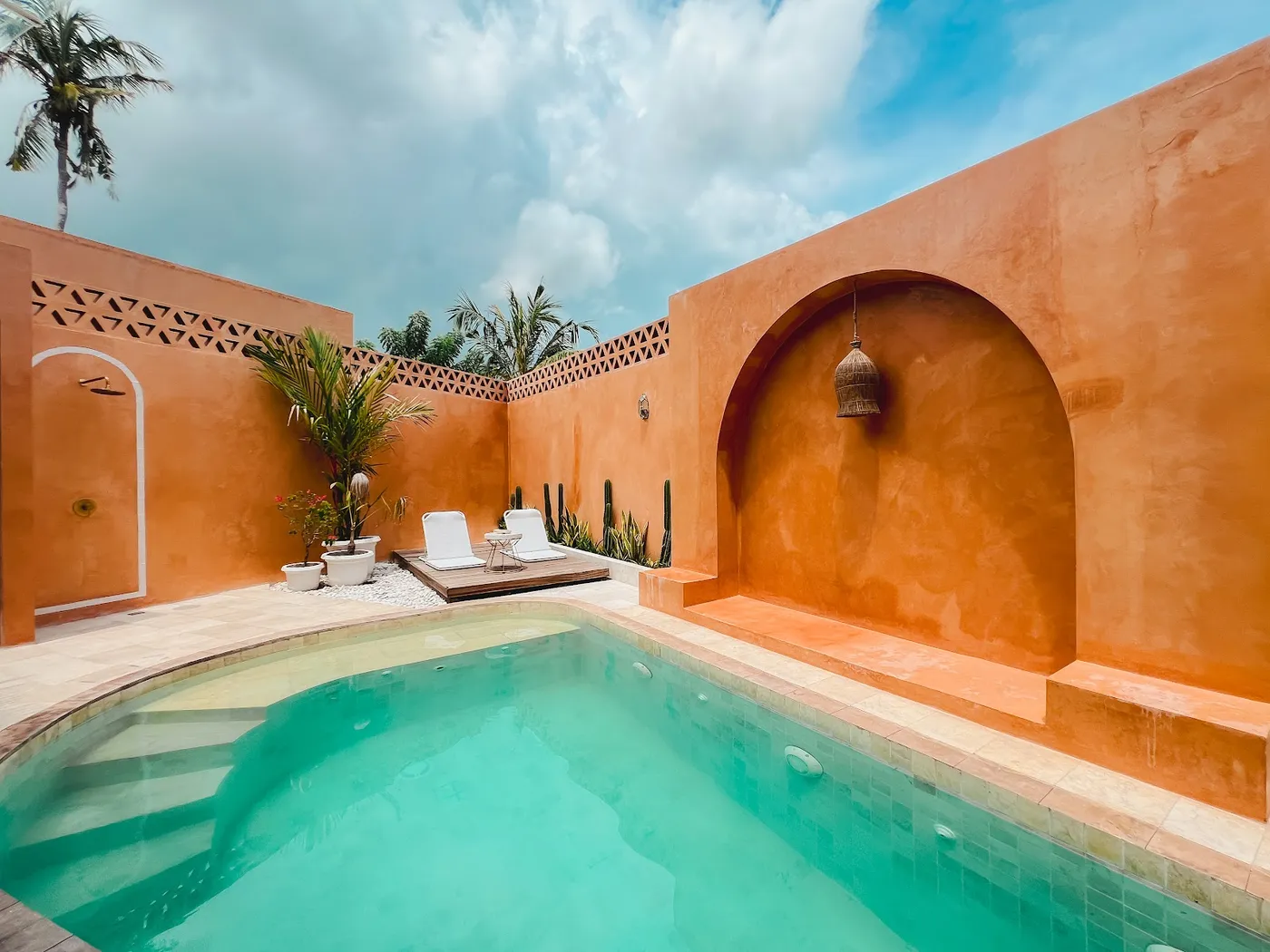 Lina Boutique Villas and Spa
