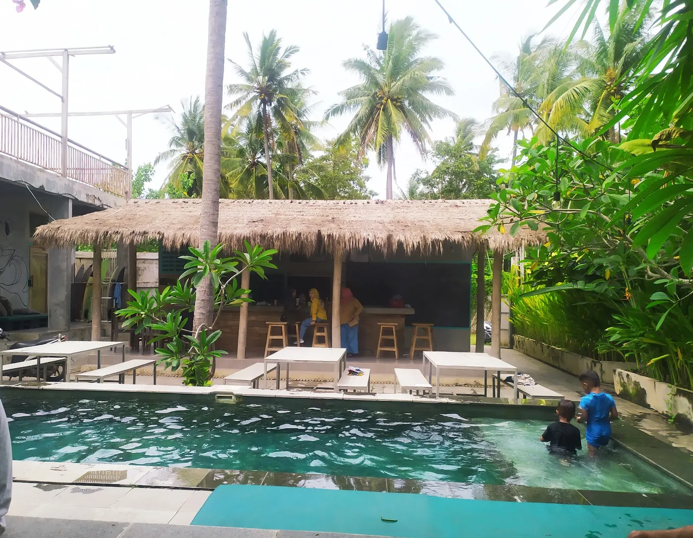 LoTide Surf Camp