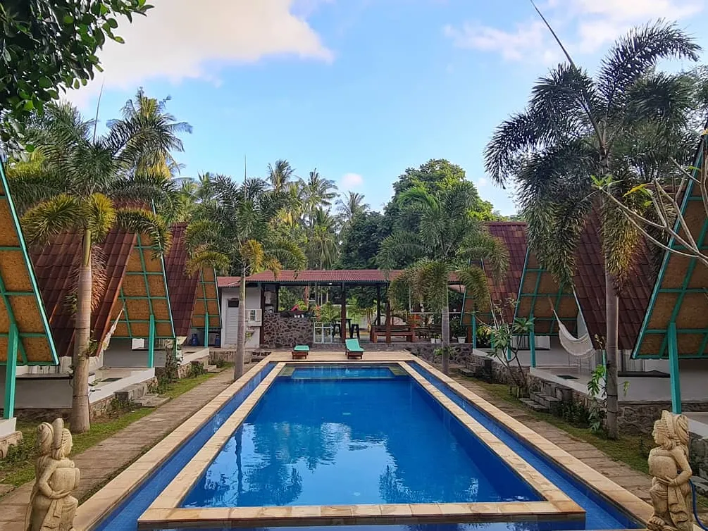 Makarma Villa Resort