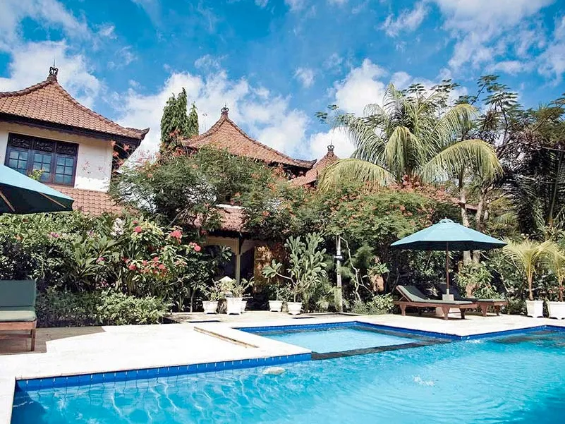 Martas Hotel
