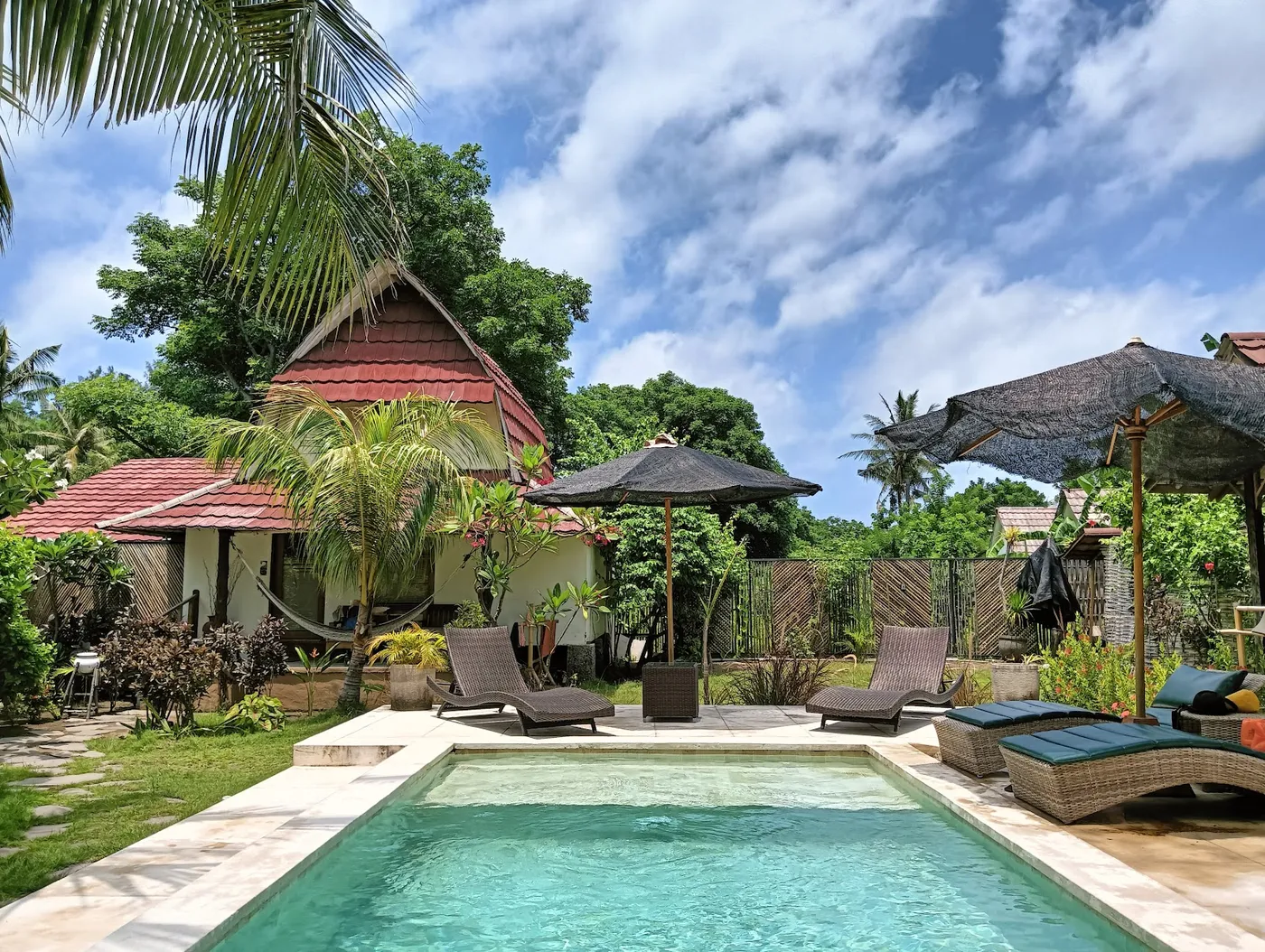 Meno Dream Resort
