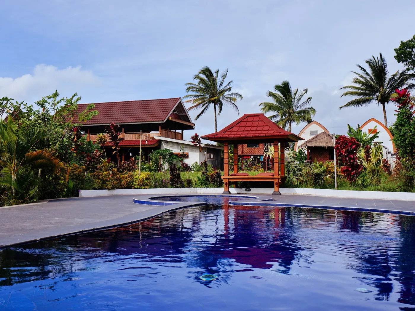 Pondok Indah Bungalows