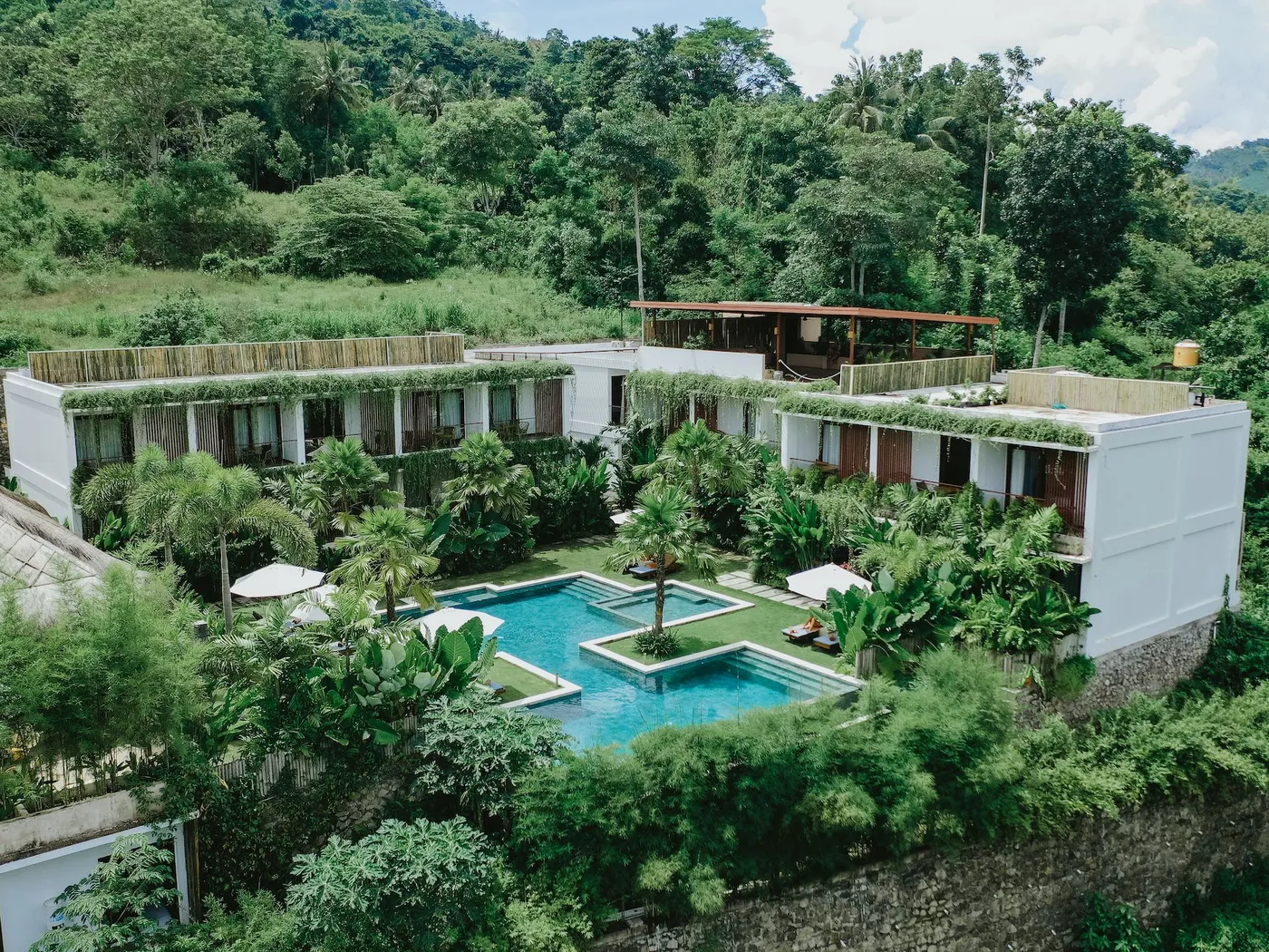 Porter Boutique Hotel & Lifestyle