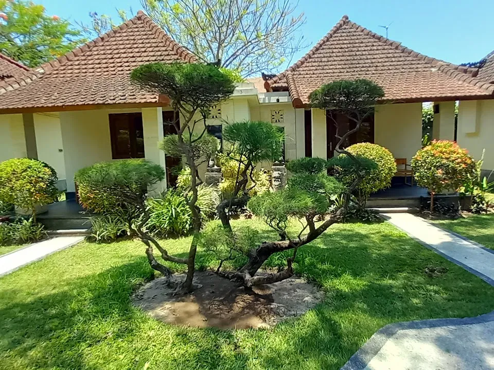 Puri Rinjani Bungalows