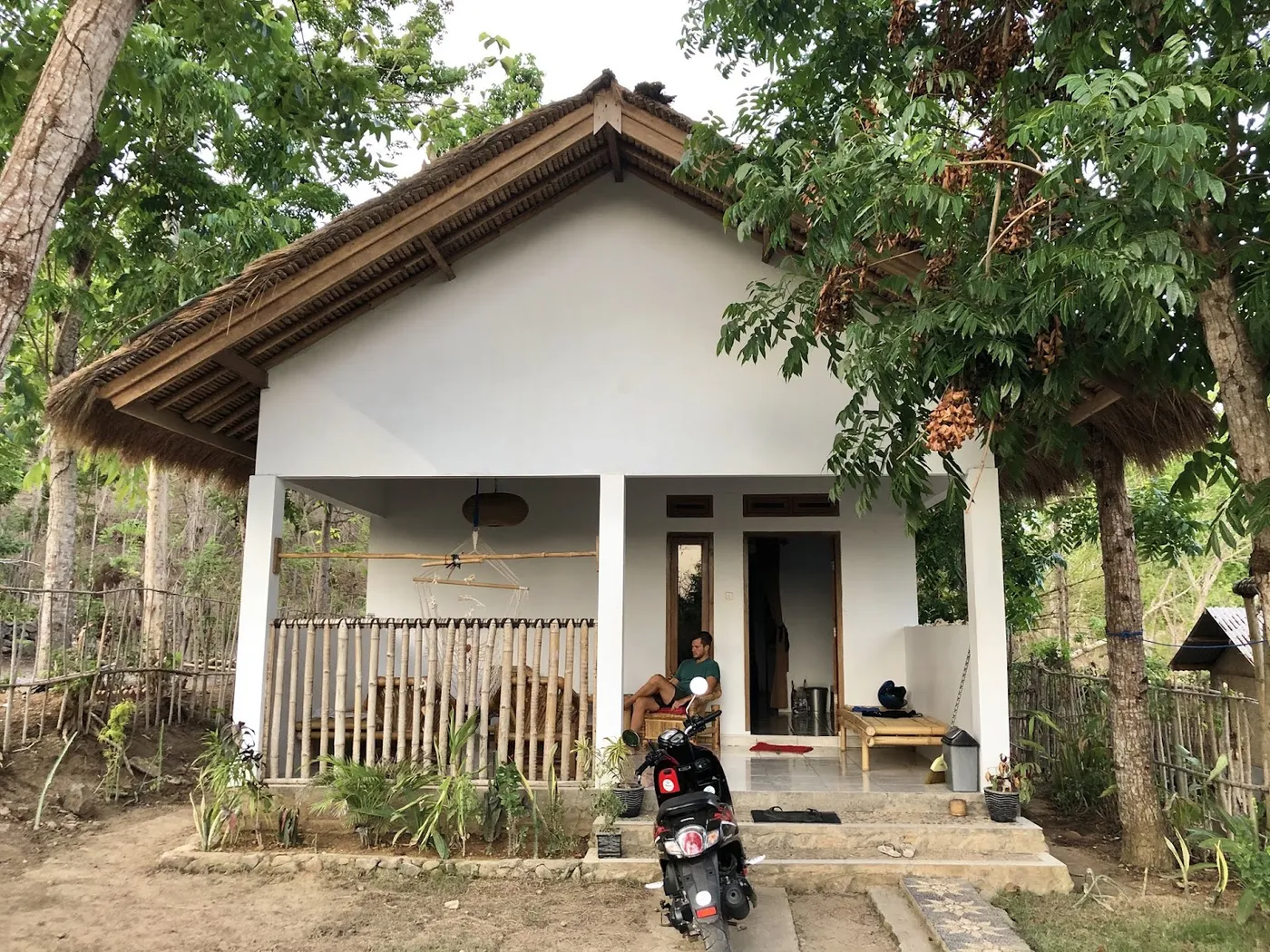 Rimba Bungalow