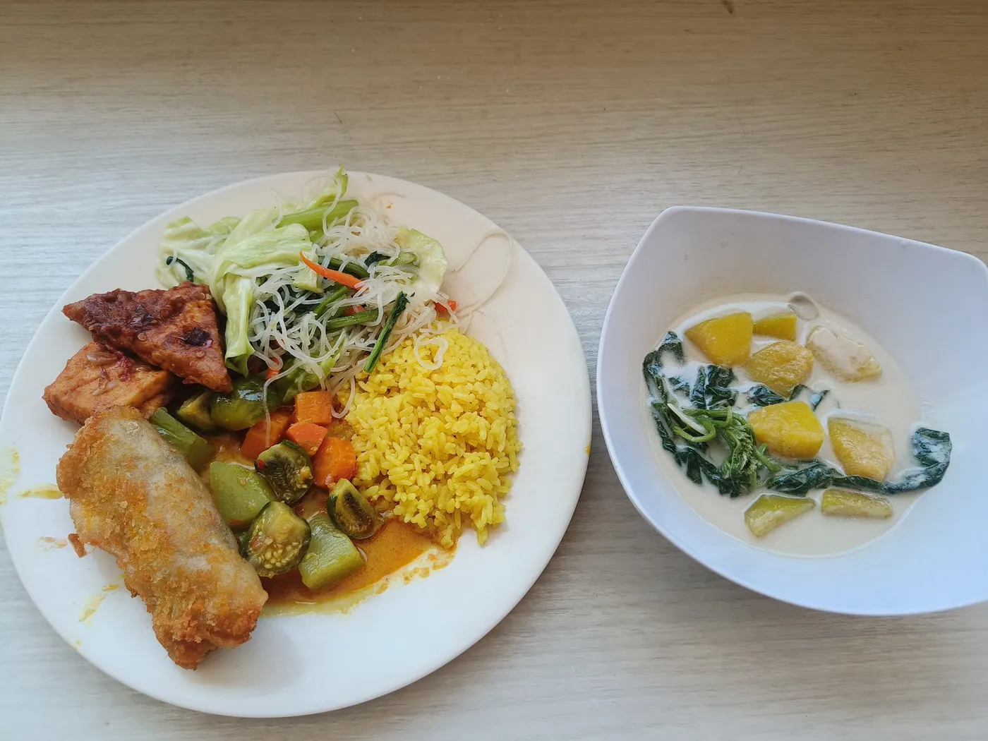 Rumah Makan Rezeky