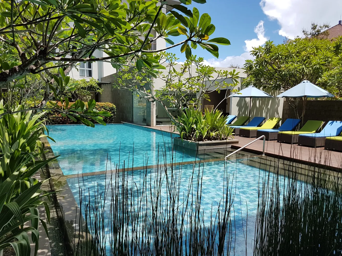 Hotel Santika Mataram