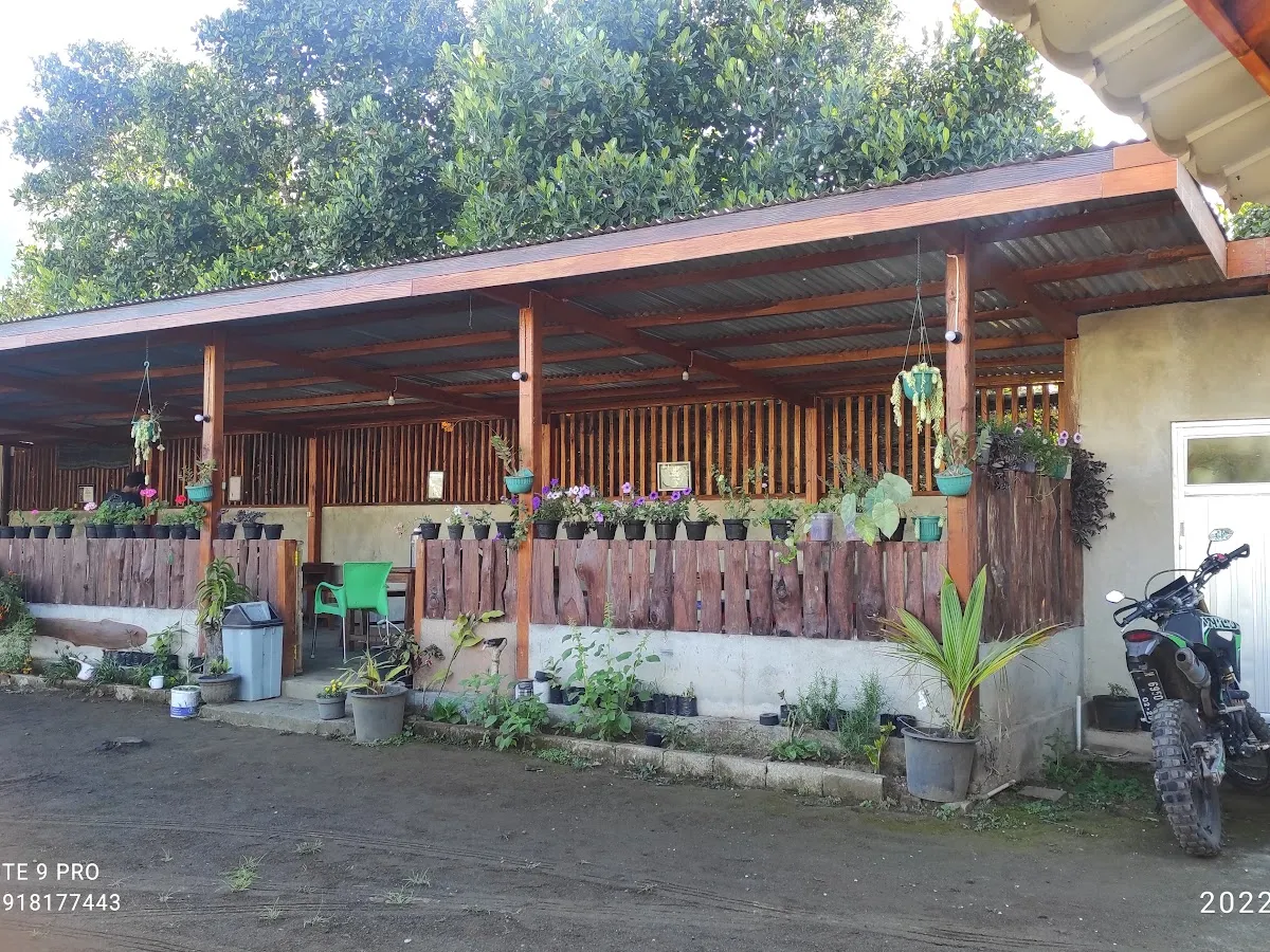 Sembalun Home Stay