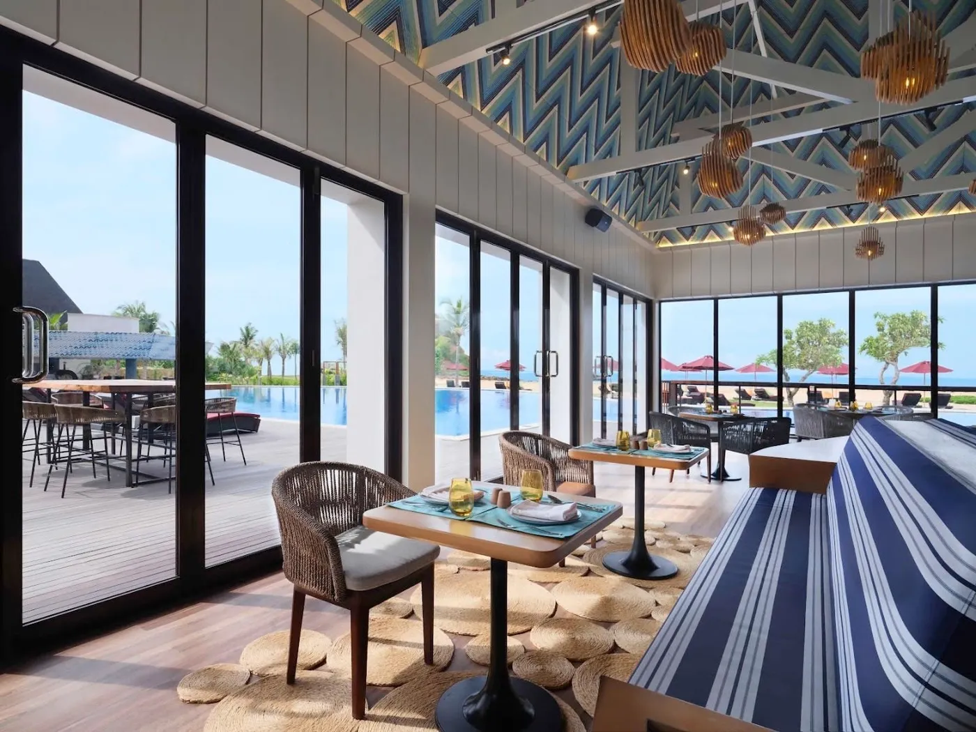 Sgara Seafood Restaurant