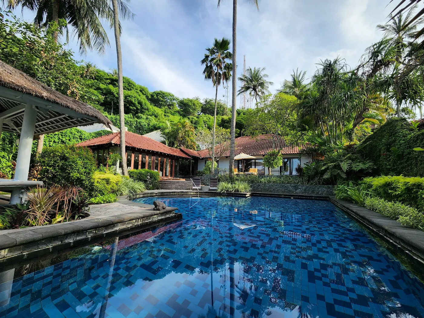 Sheraton Senggigi Beach Resort