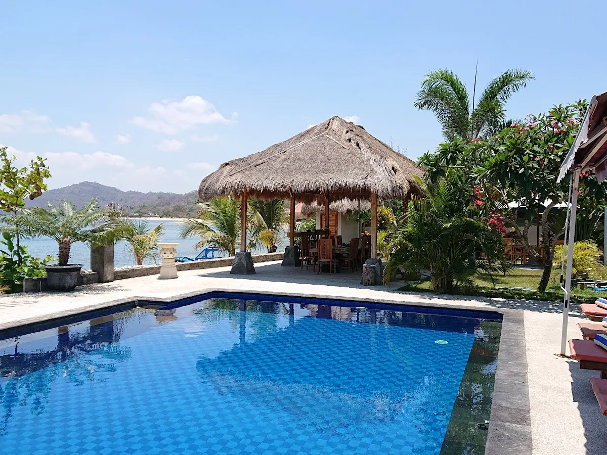 Silver Fern Beach Retreat