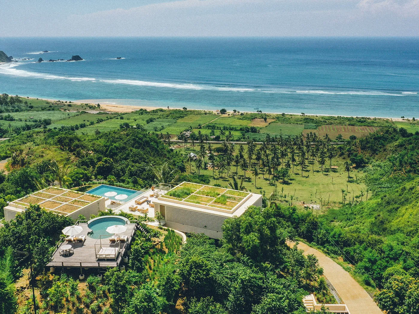 Tampah Hills