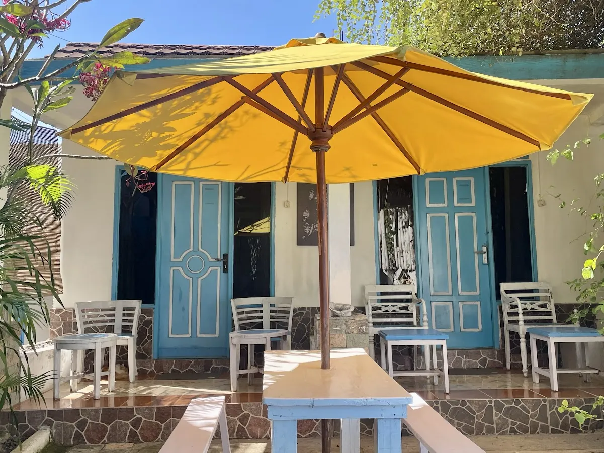 The House Hostel