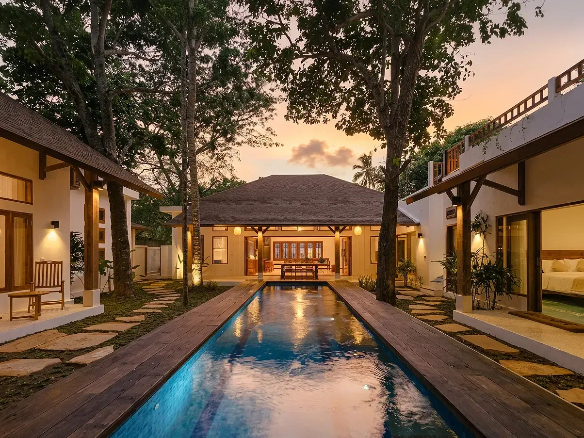 Tropik Resort Lombok