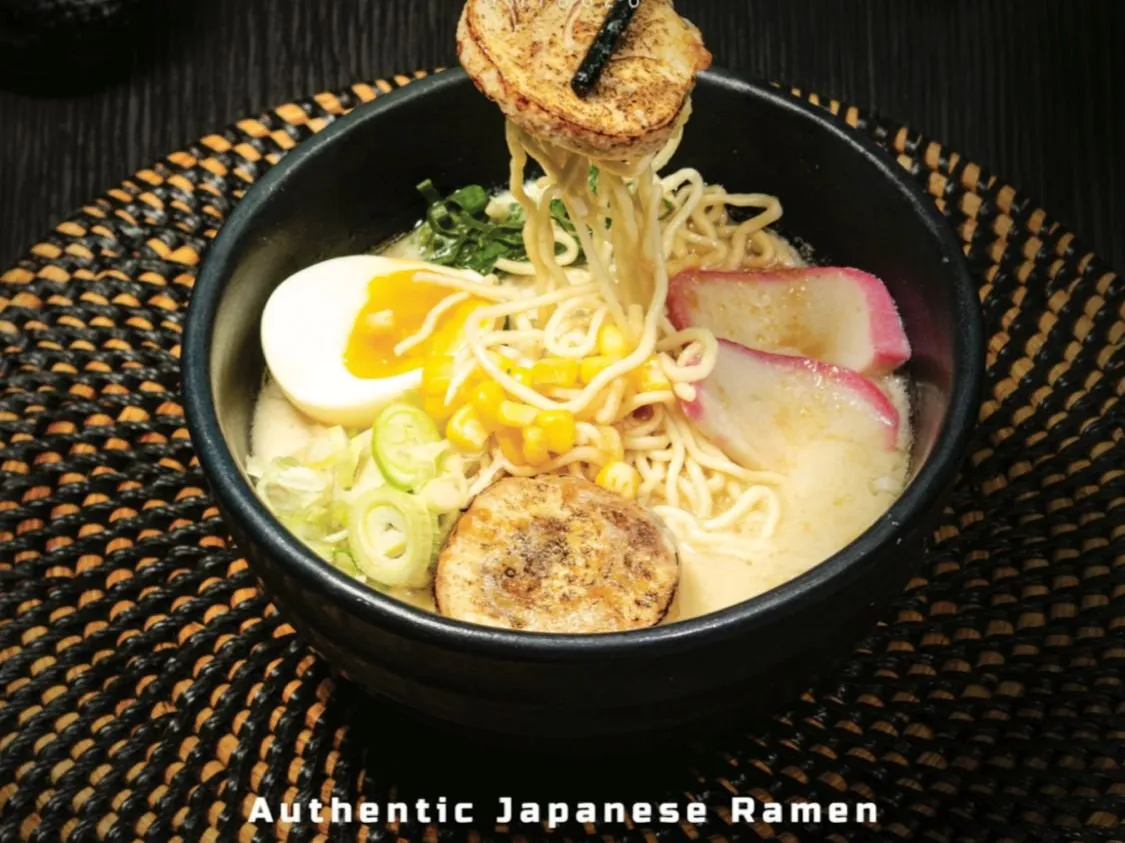 Umibozu Ramen Bar