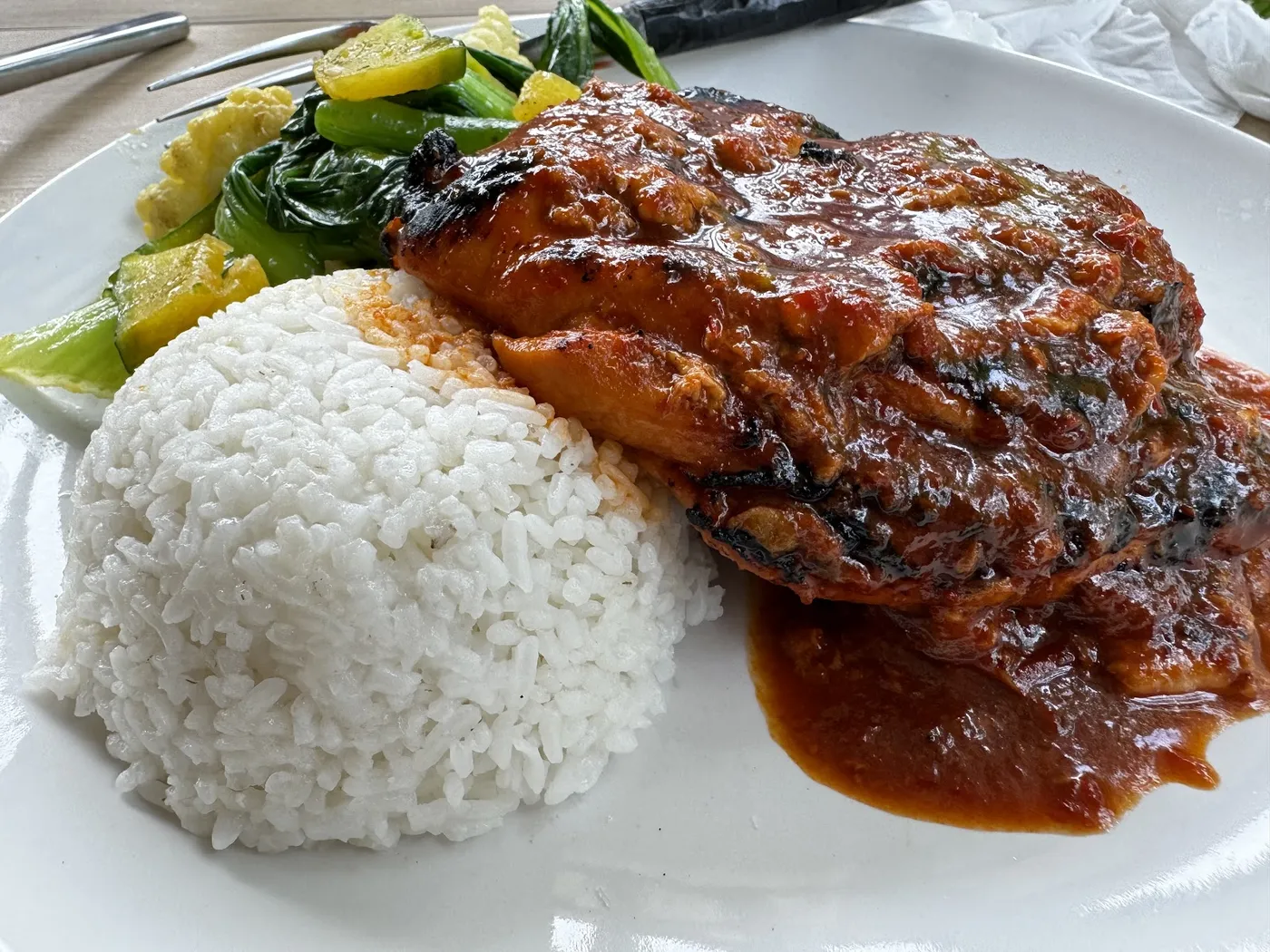 Warung Chef Satar